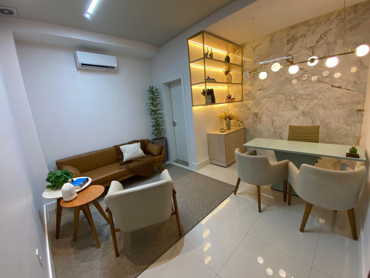 Ambiente interno da CLIPS